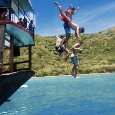 Boating Tours in St. Thomas USVI