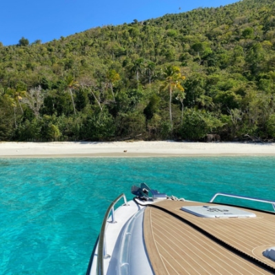Boat Tours British Virgin Islands