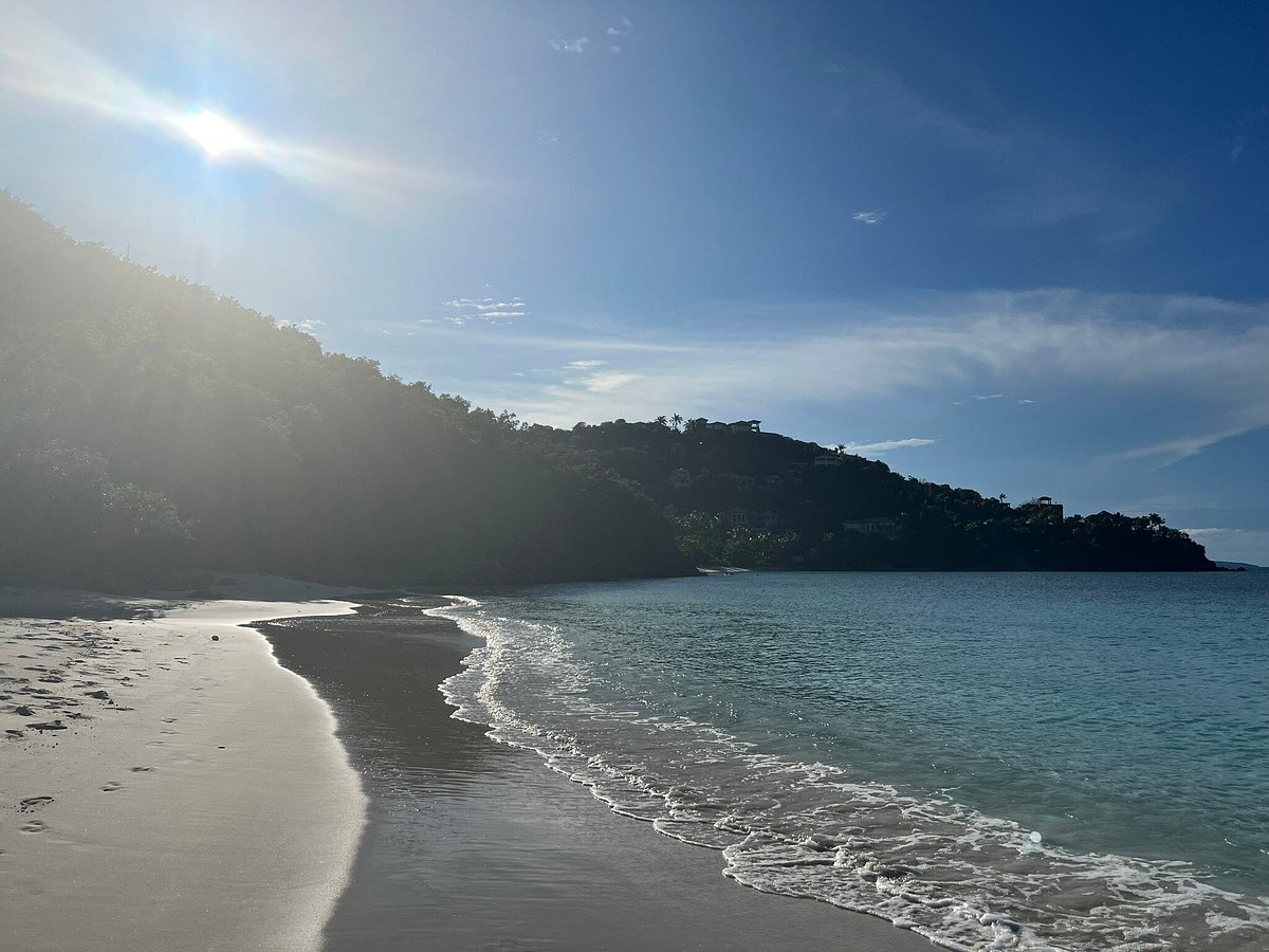 You'll be taken you to secluded beaches during your boat charter