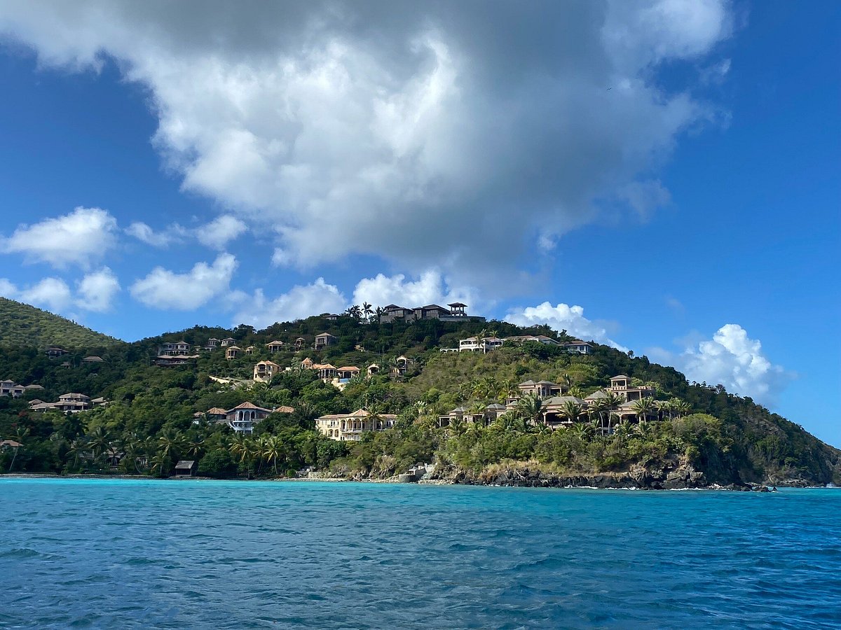 Rent A Boat from Caribbean Blue Boat Charters in St. Thomas USVI